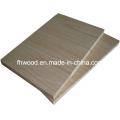 Chinese Veneered Plywood for Furniture and Decoration